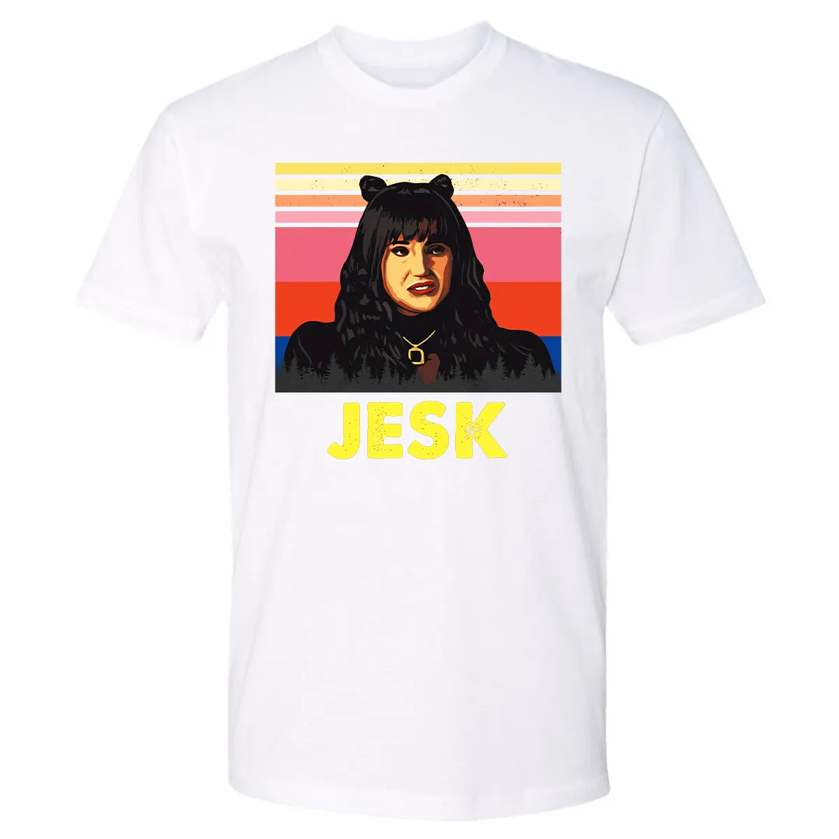 Premium Unisex T-shirt - JR1A4GC9