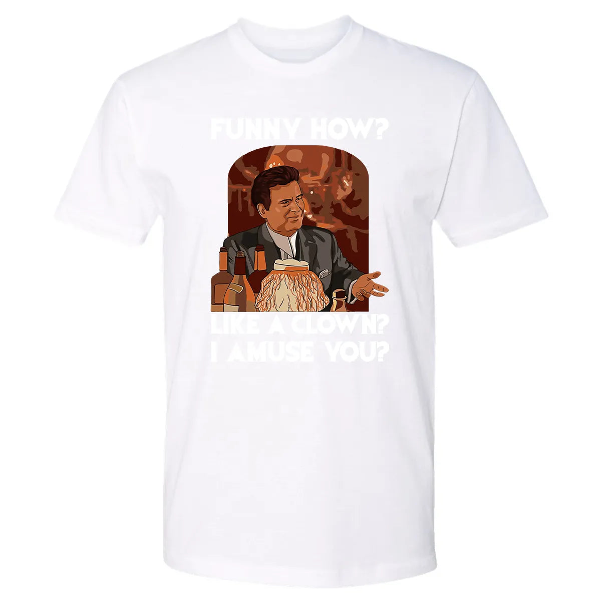 Premium Unisex T-shirt - 2YK65JDX