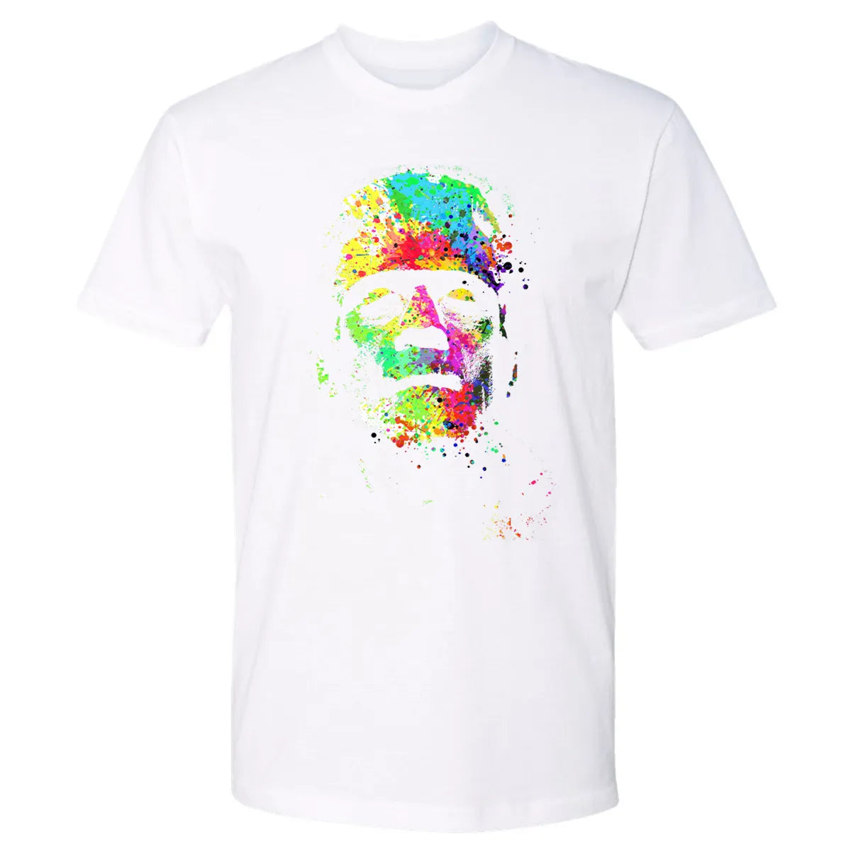 Premium Unisex T-shirt - S2HBSAHF