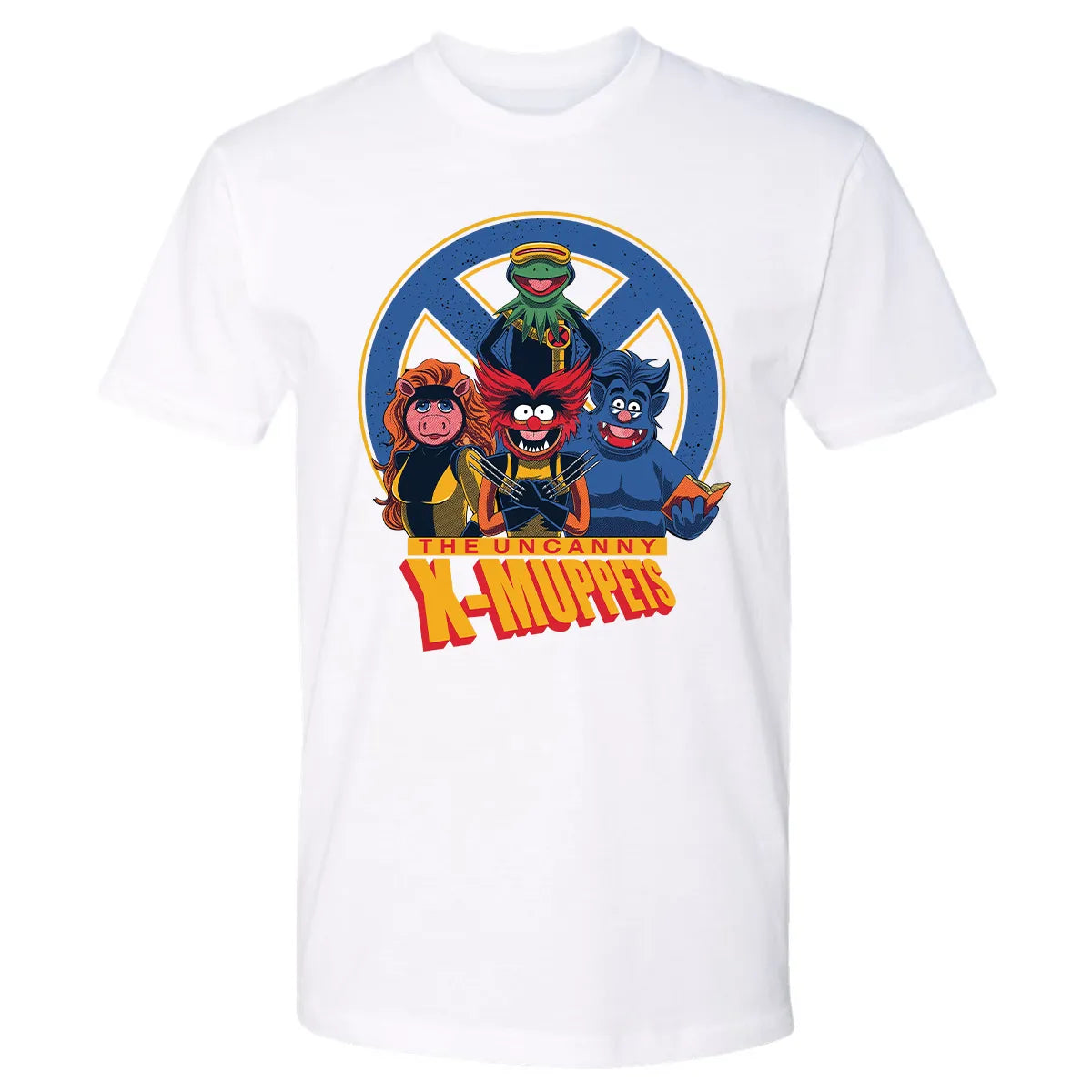 Premium Unisex T-shirt - CYQHBXC8