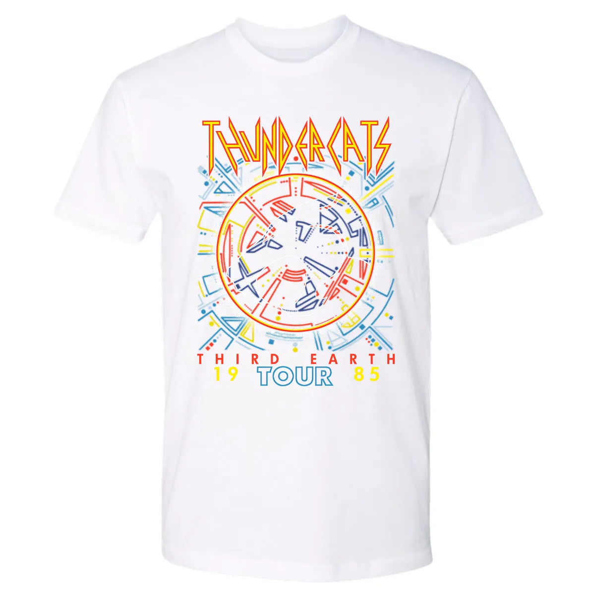 Premium Unisex T-shirt - 8Q6XG31P