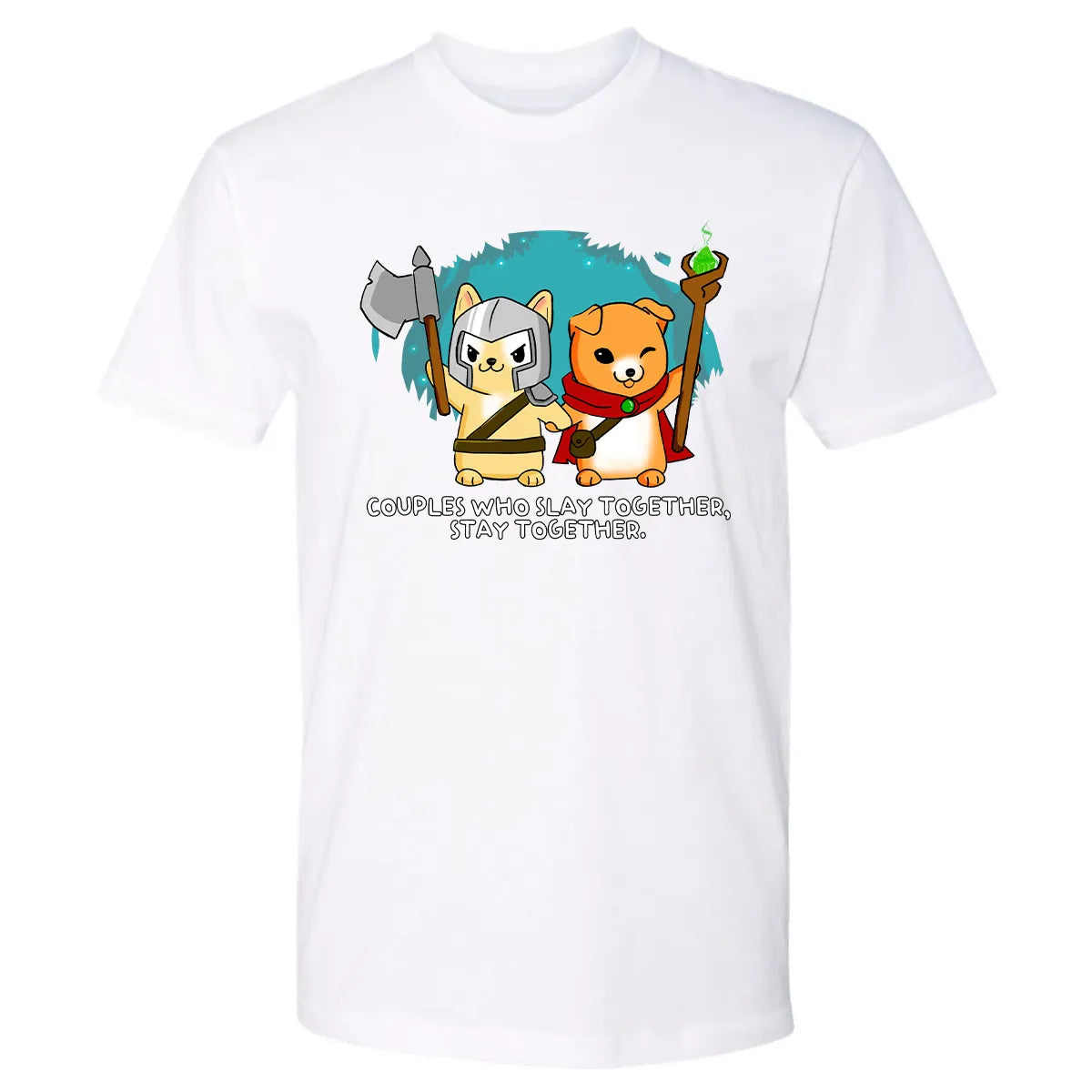 Premium Unisex T-shirt - XWU82BX2