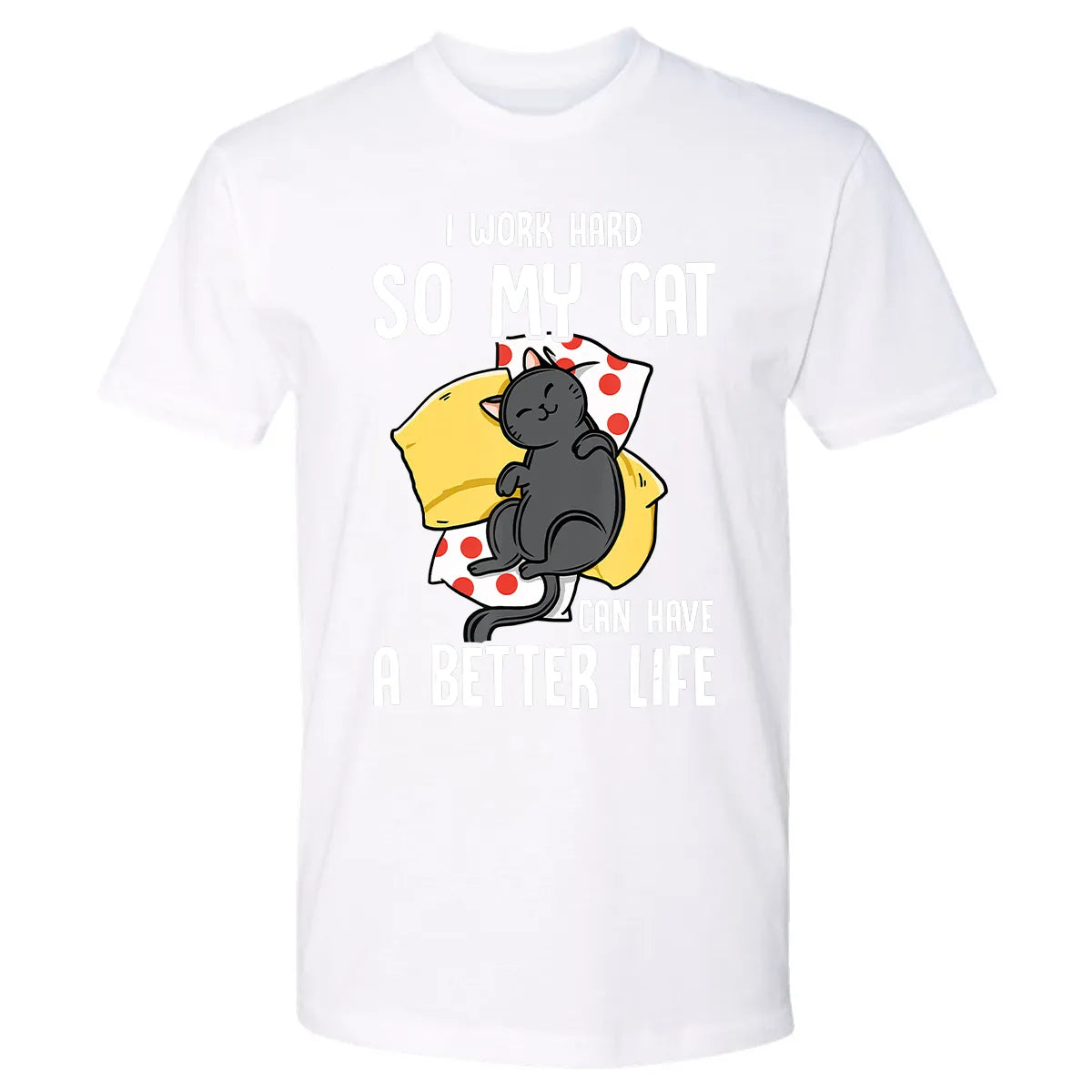 Premium Unisex T-shirt - PDJ6QXHB