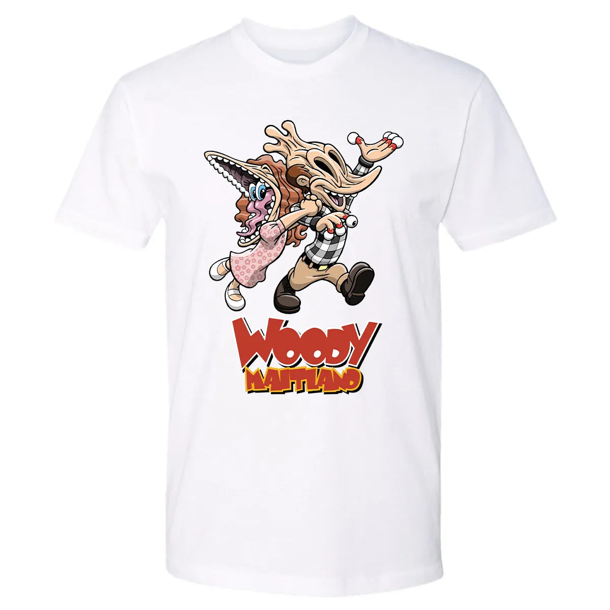 Premium Unisex T-shirt - 51JFQRRQ