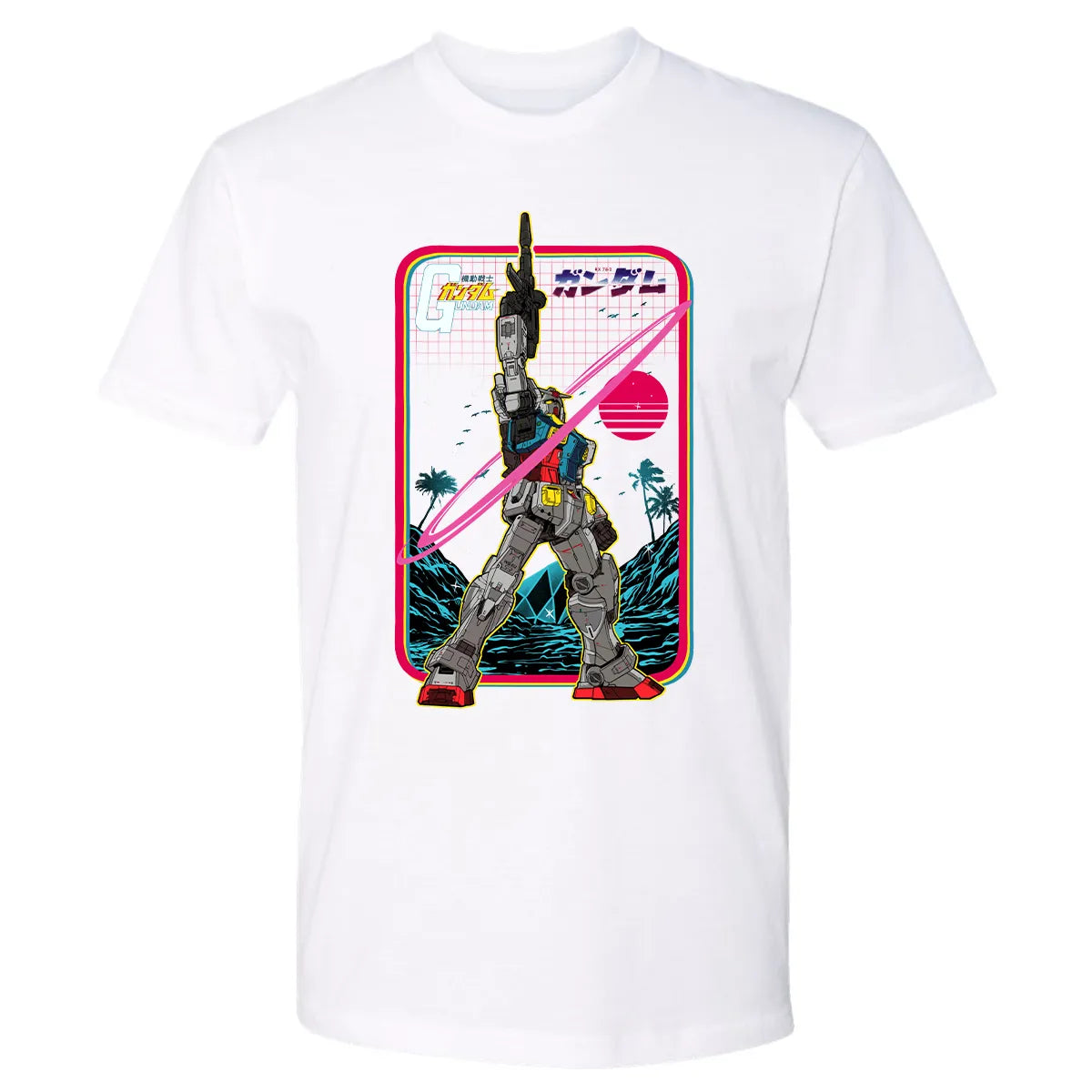 Premium Unisex T-shirt - Y373CUVQ