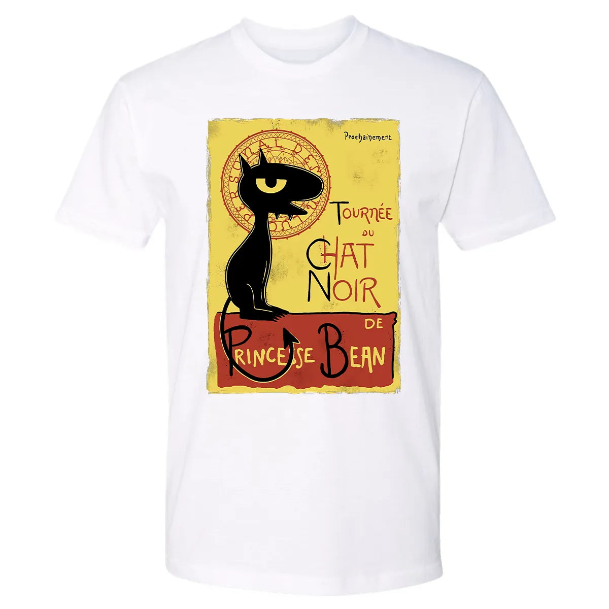 Premium Unisex T-shirt - MR8K4ZQP