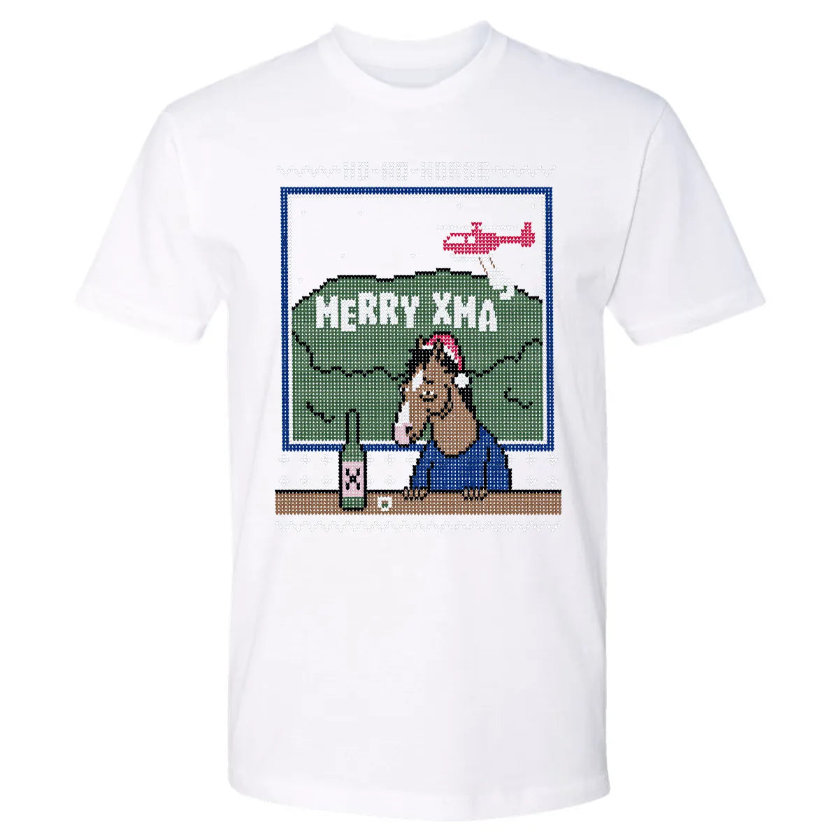 Premium Unisex T-shirt - Z9YEQKRT