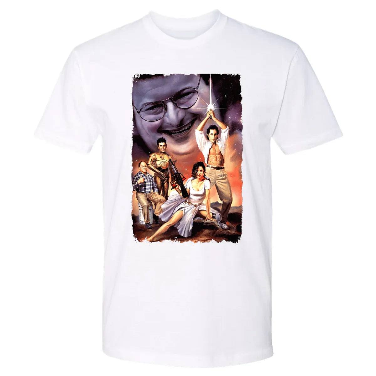 Premium Unisex T-shirt - TC4U4LFH