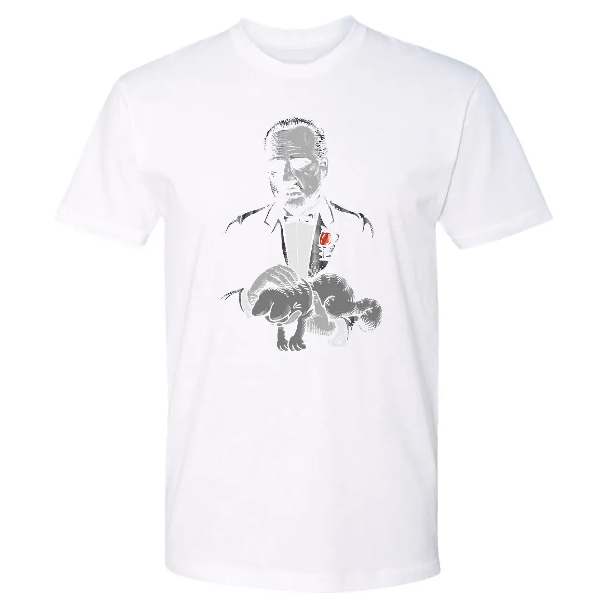 Premium Unisex T-shirt - SGA8KGT3