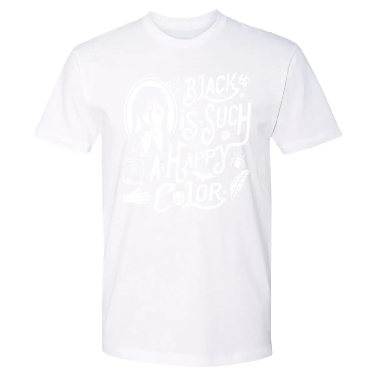 Premium Unisex T-shirt - MZSKM5L5