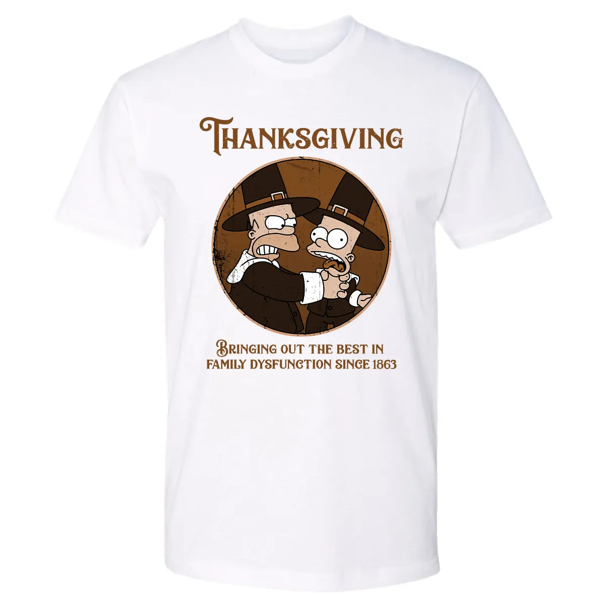 Premium Unisex T-shirt - 85TU8KE3