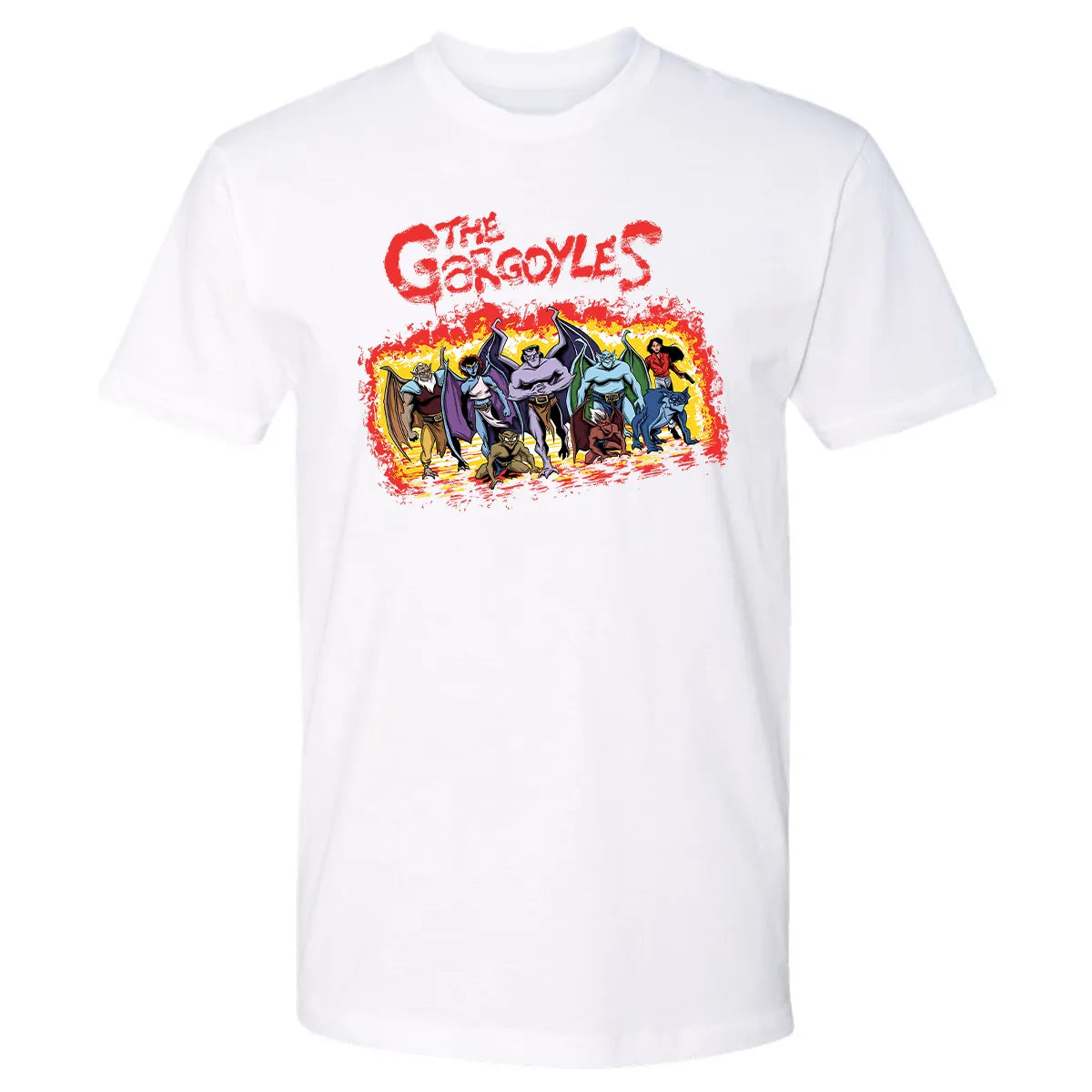 Premium Unisex T-shirt - QLDH1K6P
