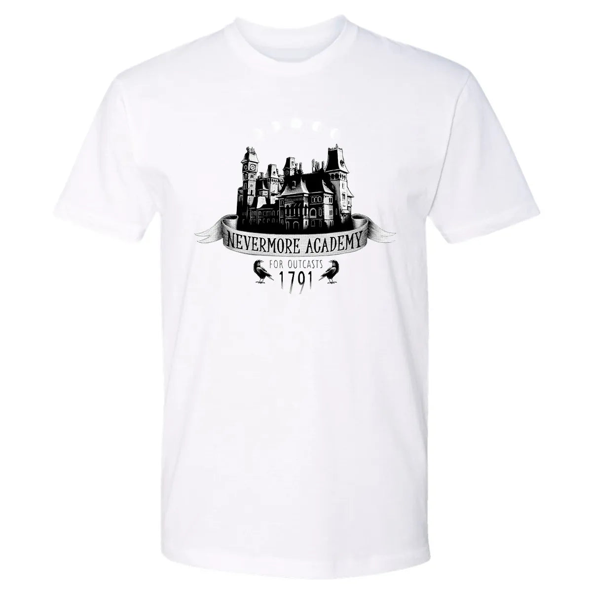 Premium Unisex T-shirt - 8F98HMEP