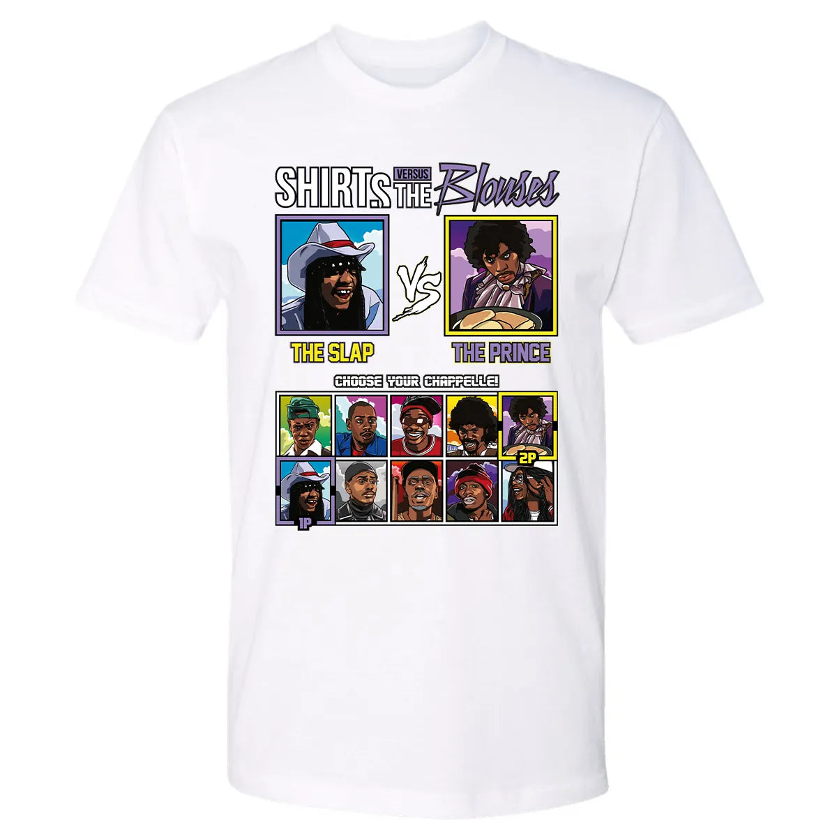 Premium Unisex T-shirt - 2XSZXR38