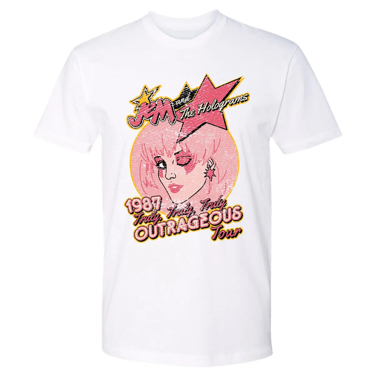 Premium Unisex T-shirt - TUN5AKDN