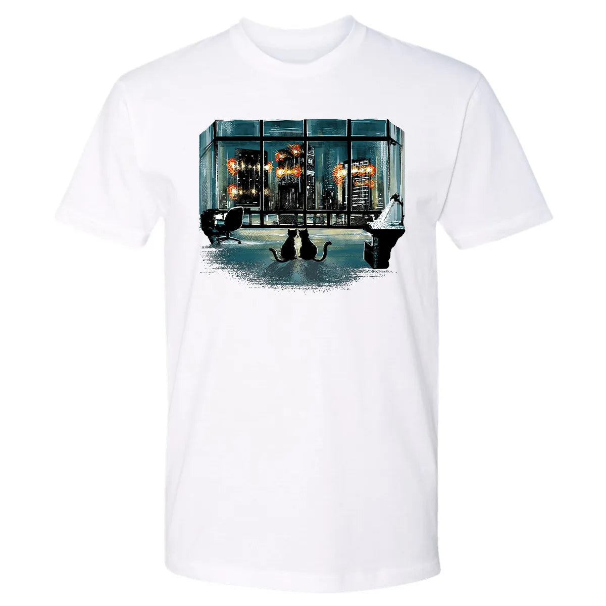 Premium Unisex T-shirt - NXXWSYYZ