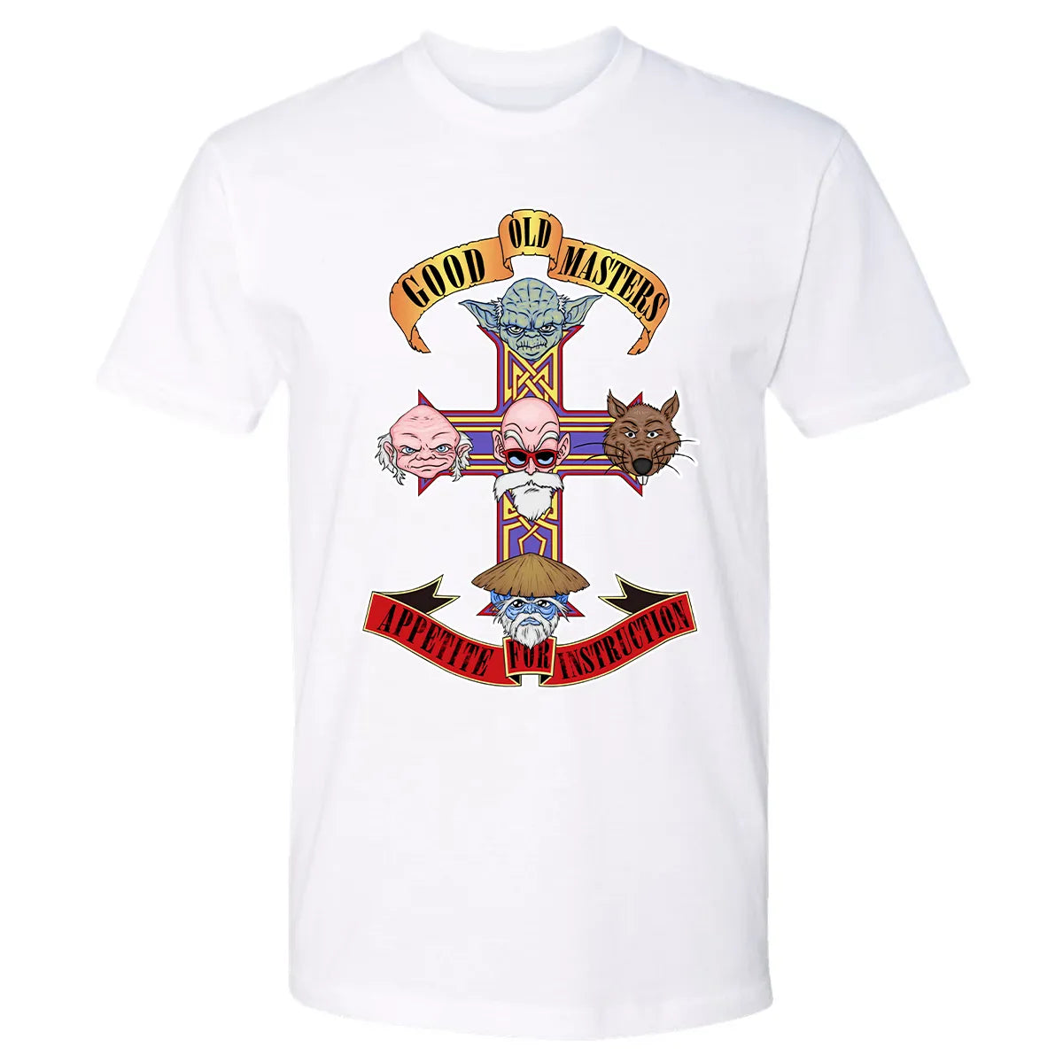 Premium Unisex T-shirt - 1R9ZHLNU