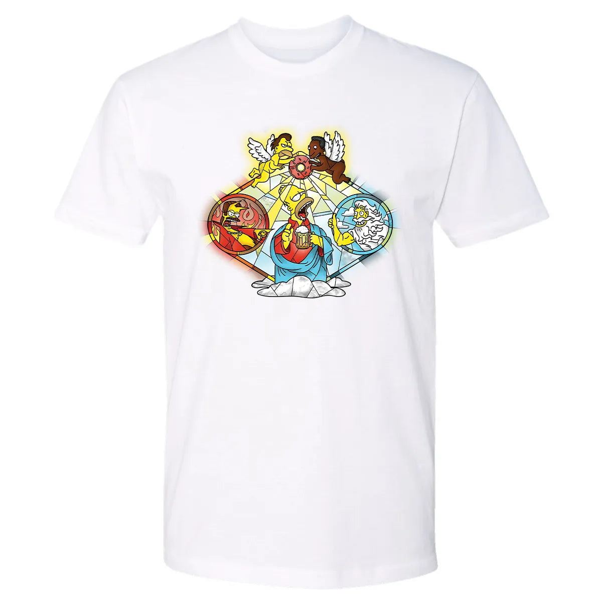 Premium Unisex T-shirt - S5YLRHWV