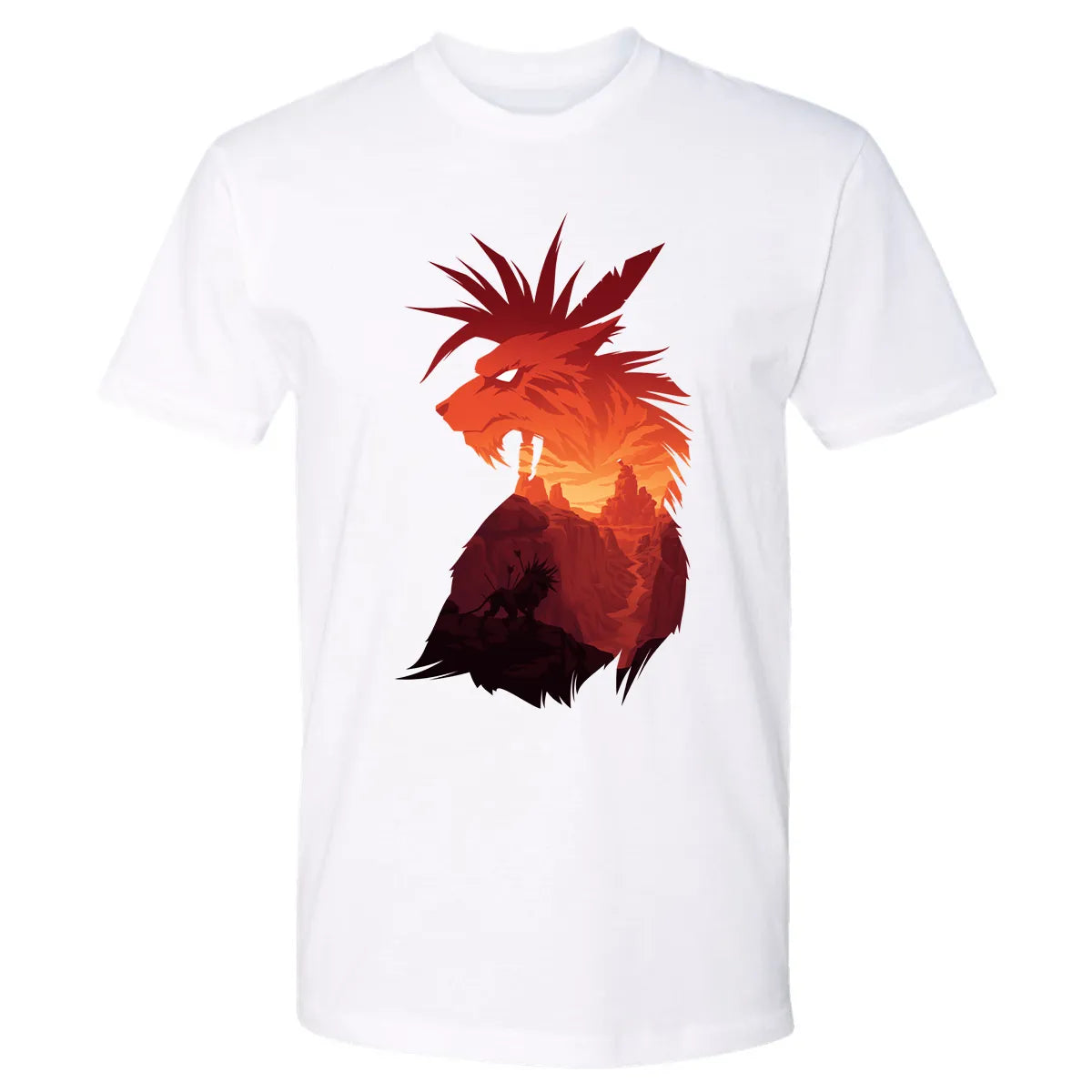 Premium Unisex T-shirt - WYCF9GU8