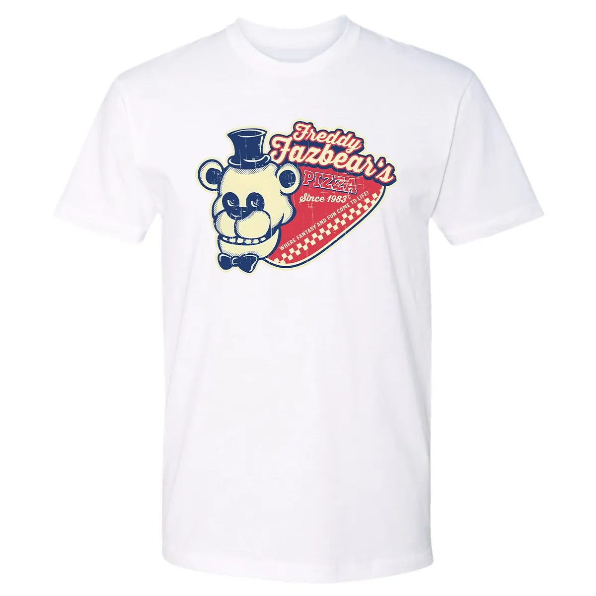 Premium Unisex T-shirt - 1L33UDP9