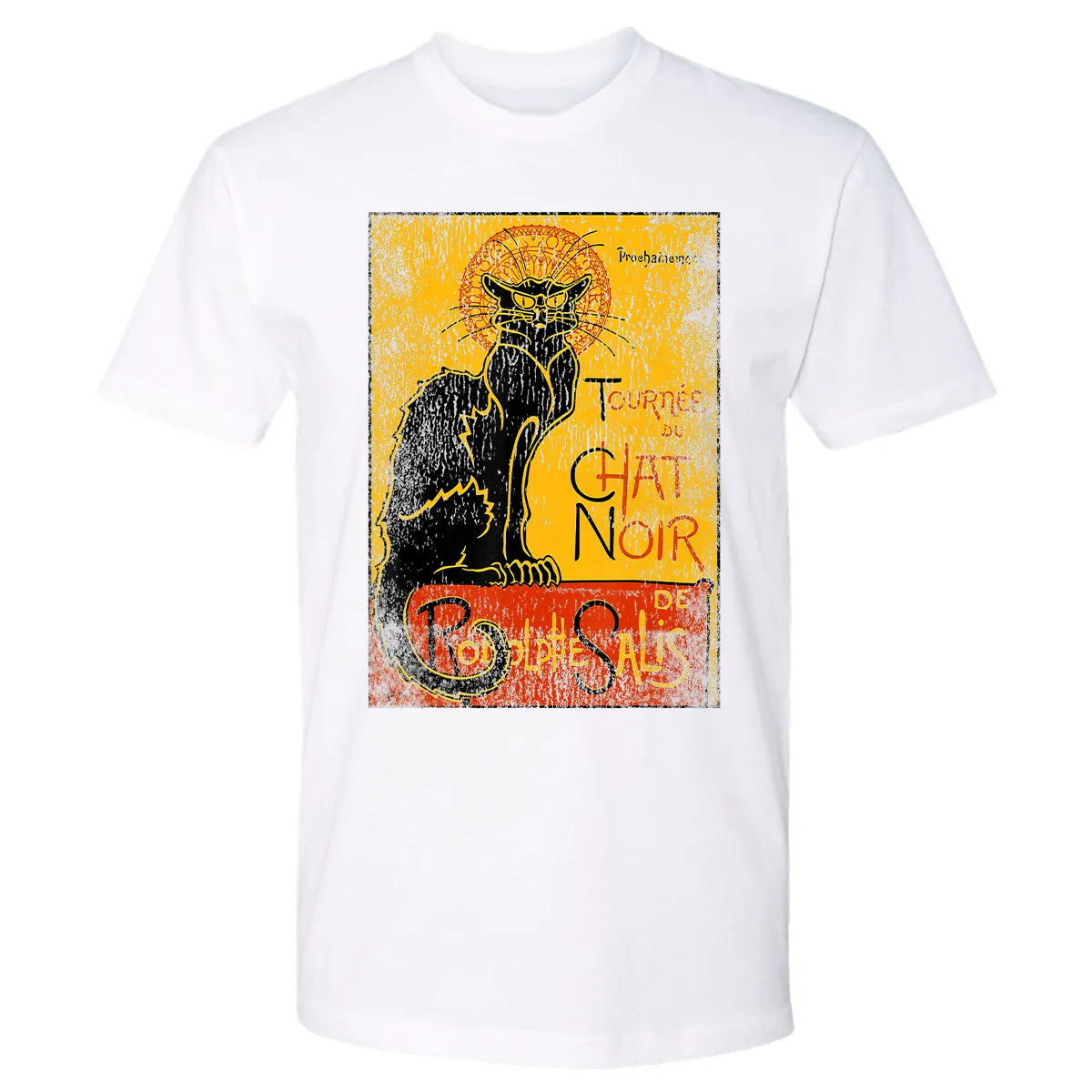 Premium Unisex T-shirt - XR8ETBGA