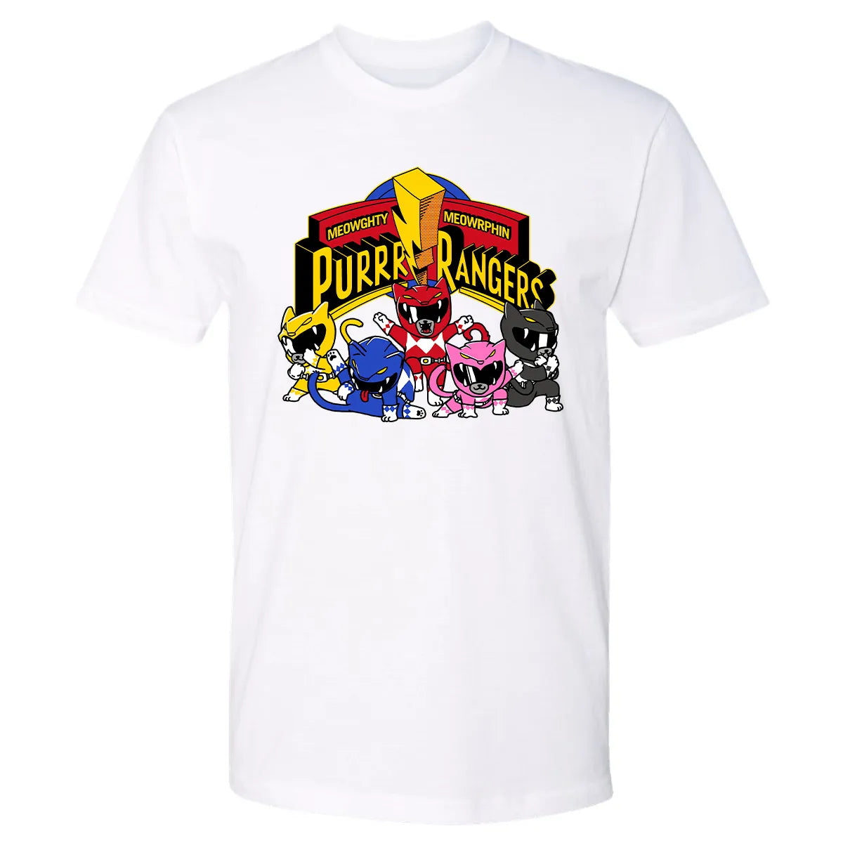 Premium Unisex T-shirt - 7CQ3TPWH