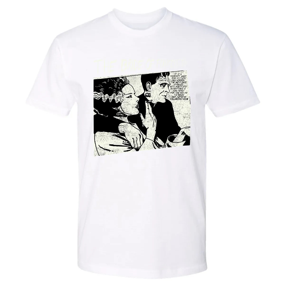 Premium Unisex T-shirt - 6FV216LL