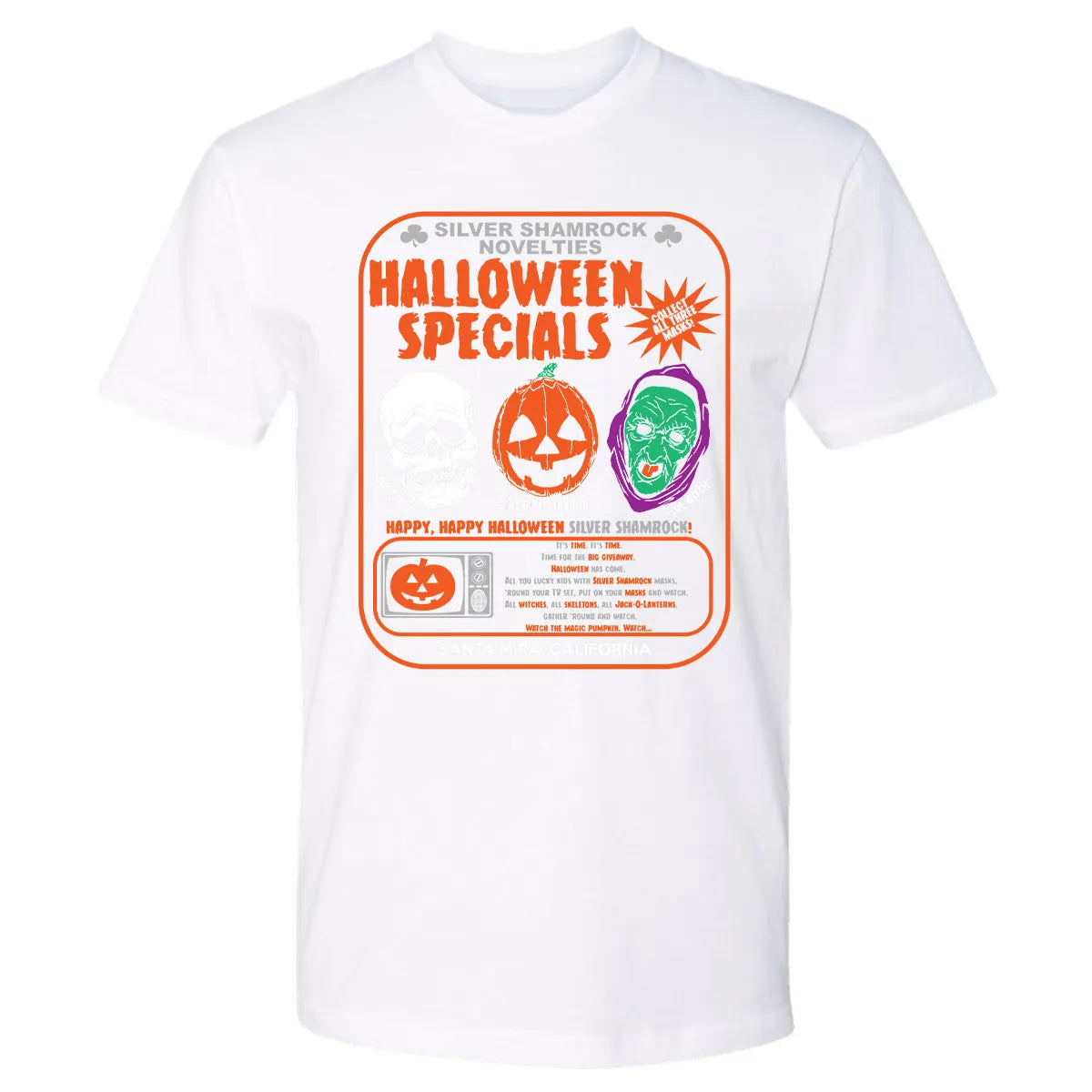 Premium Unisex T-shirt - 3U2AUVVH