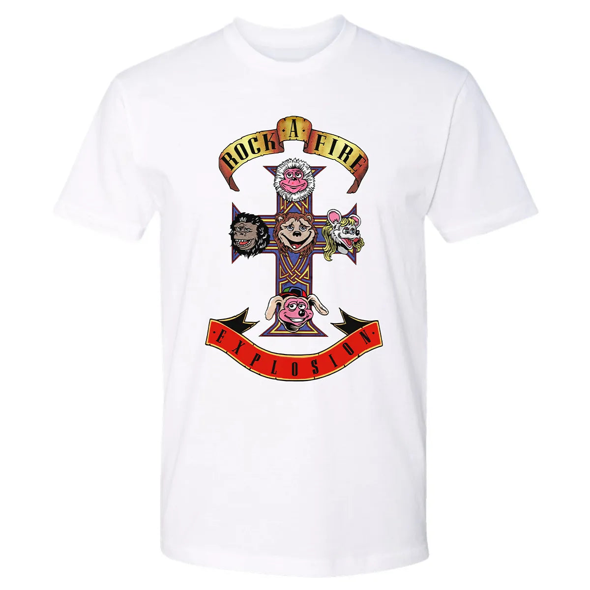 Premium Unisex T-shirt - 6UMZ2K7Q
