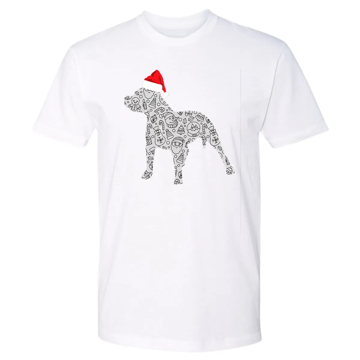 Premium Unisex T-shirt - 5K2LKNLW