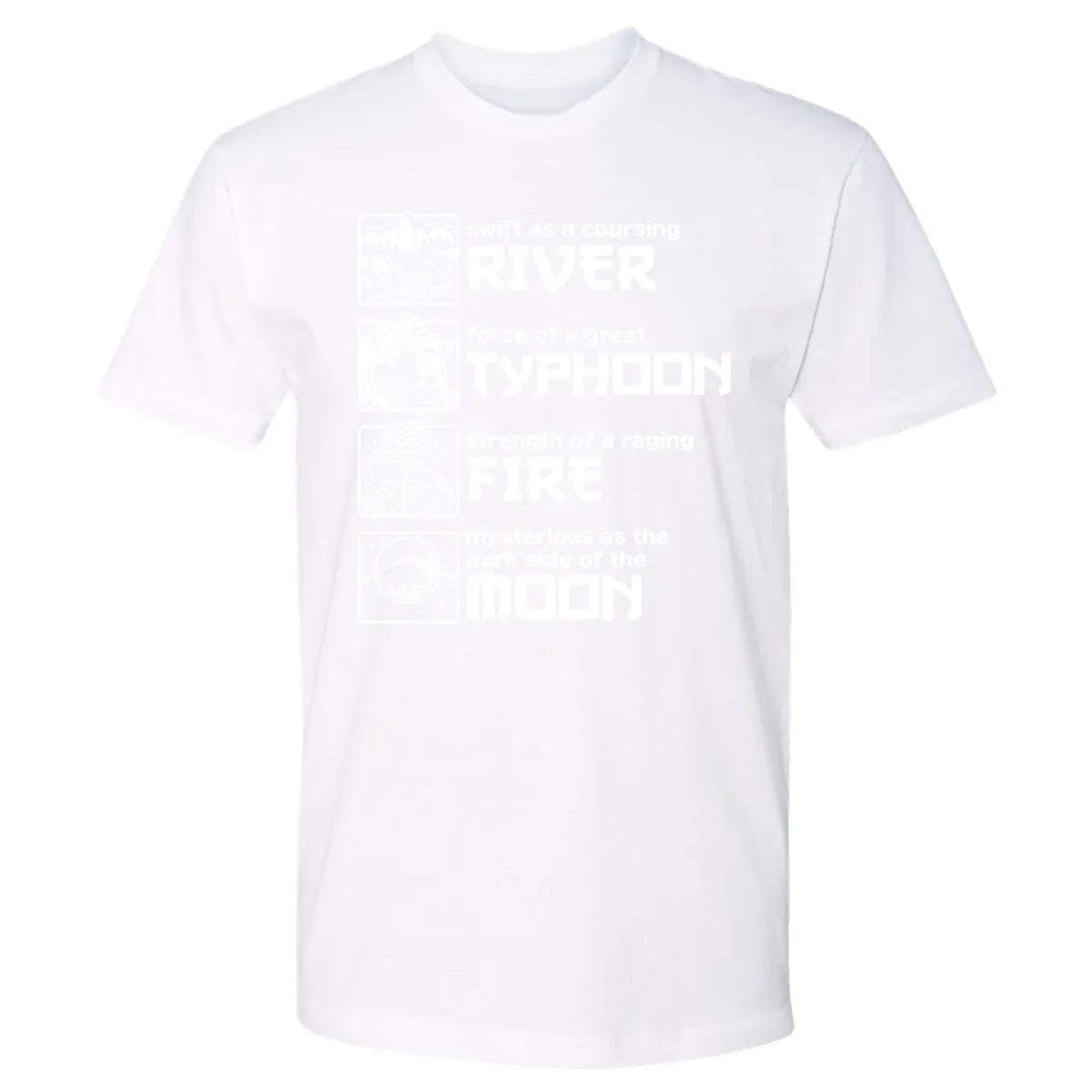 Premium Unisex T-shirt - 9JDCK1E6
