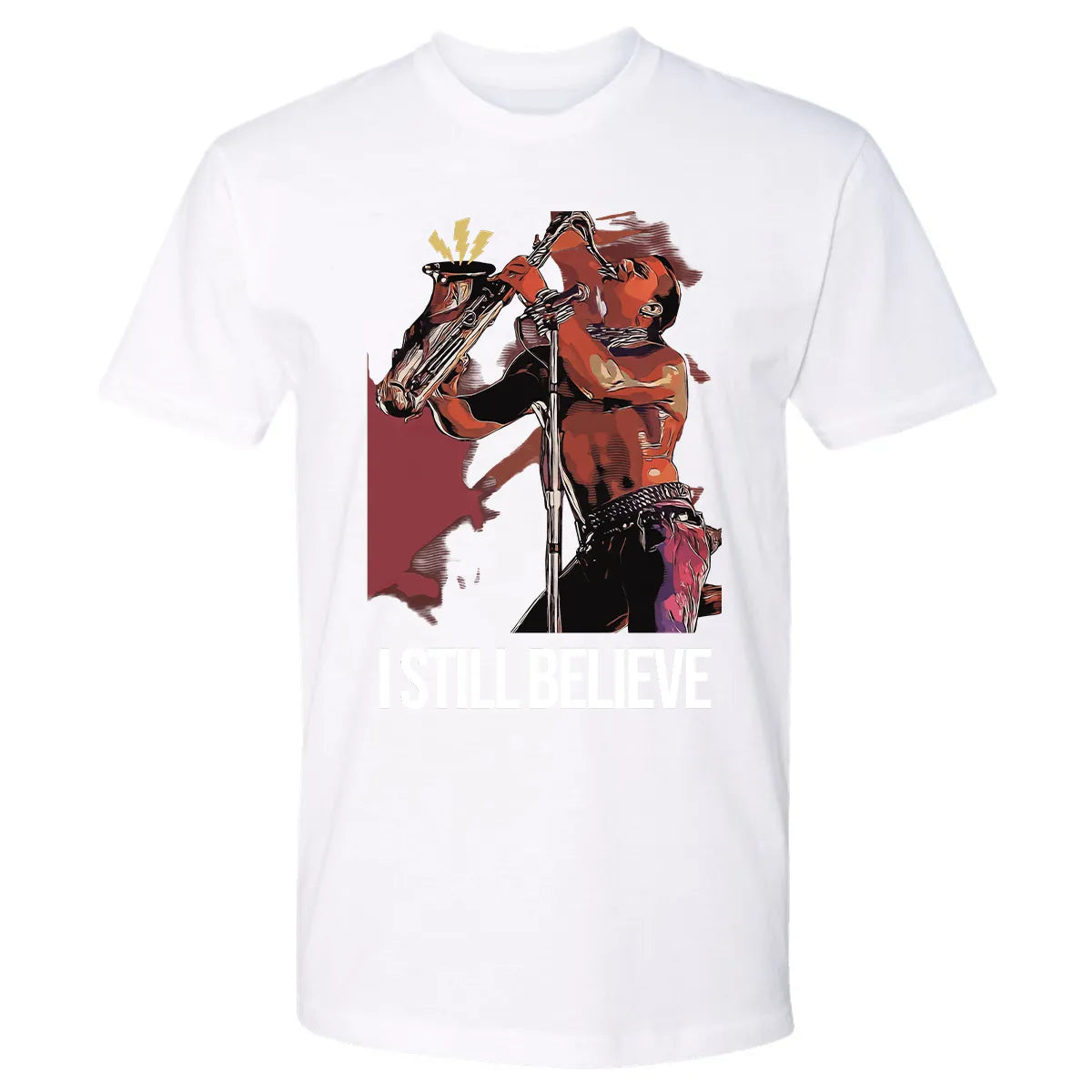 Premium Unisex T-shirt - YUANG4KM