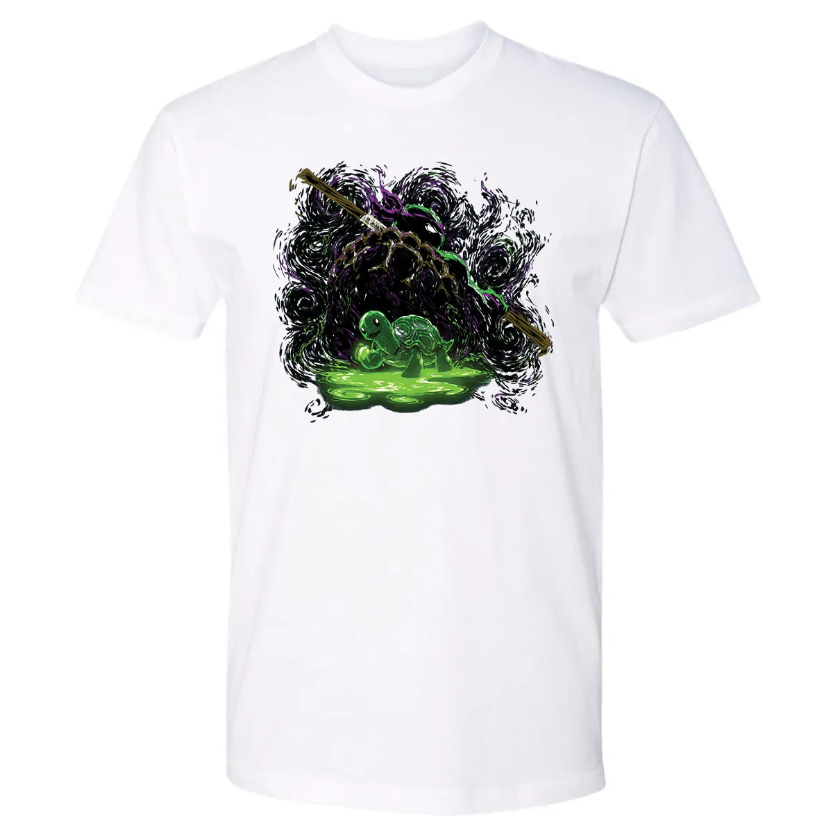 Premium Unisex T-shirt - LVG3MR8L
