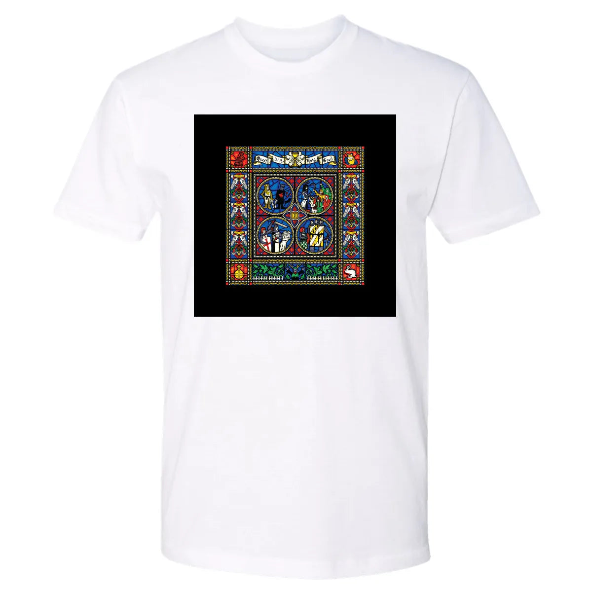 Premium Unisex T-shirt - 15WJVW9L