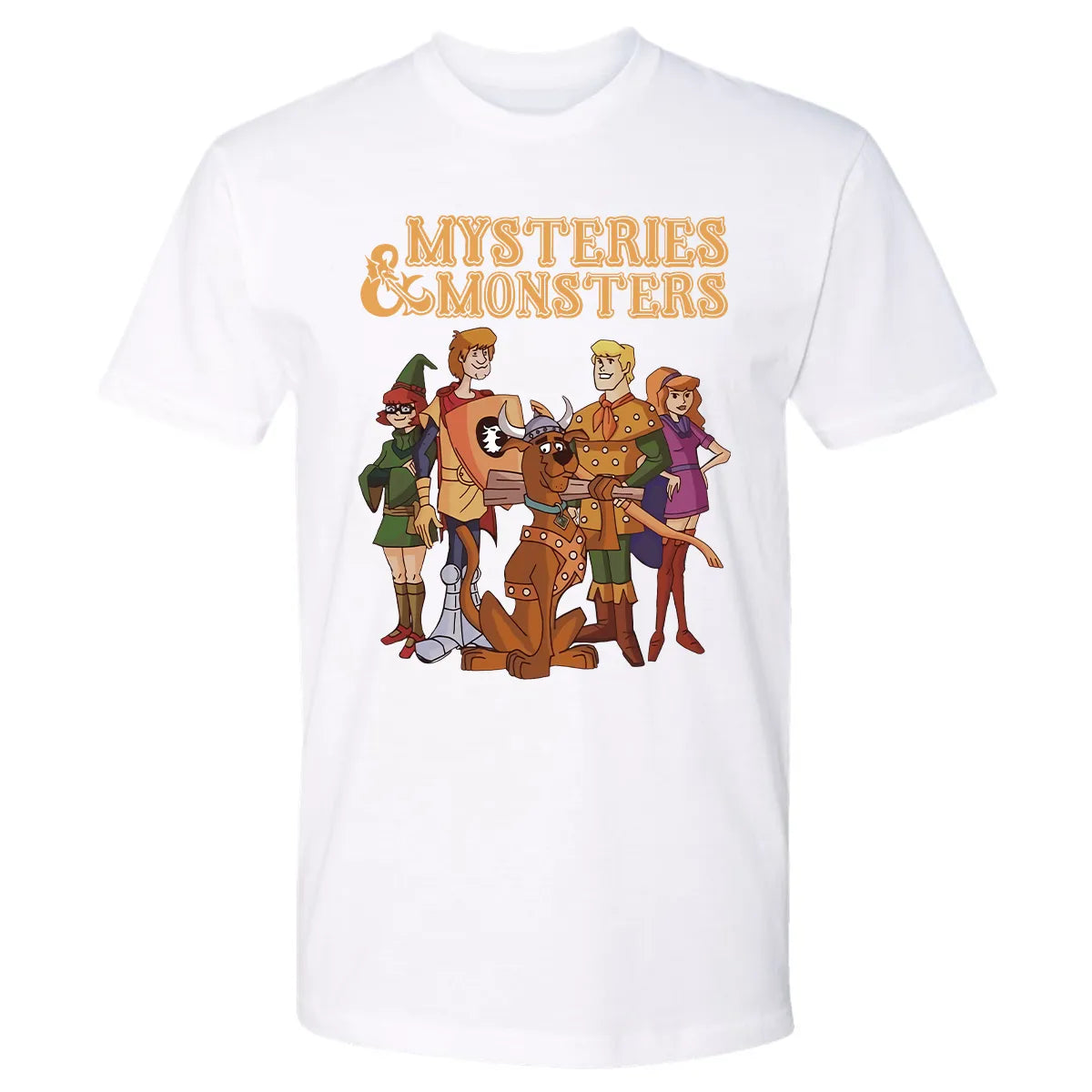 Premium Unisex T-shirt - 3ZXNALS2