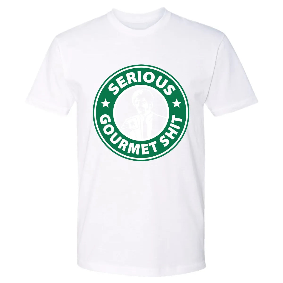 Premium Unisex T-shirt - 5FNXFULG