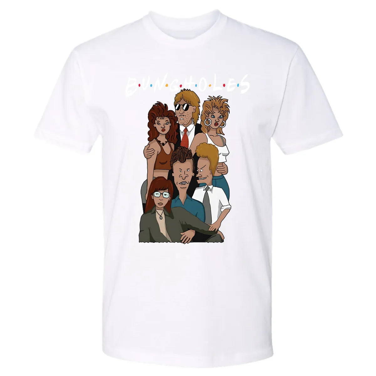 Premium Unisex T-shirt - 22XMRXGH