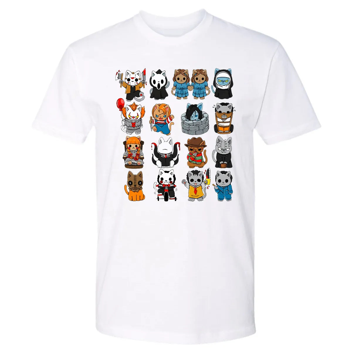 Premium Unisex T-shirt - 7QQRL94X