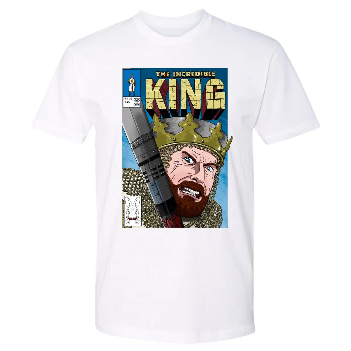 Premium Unisex T-shirt - ECPU7EC2