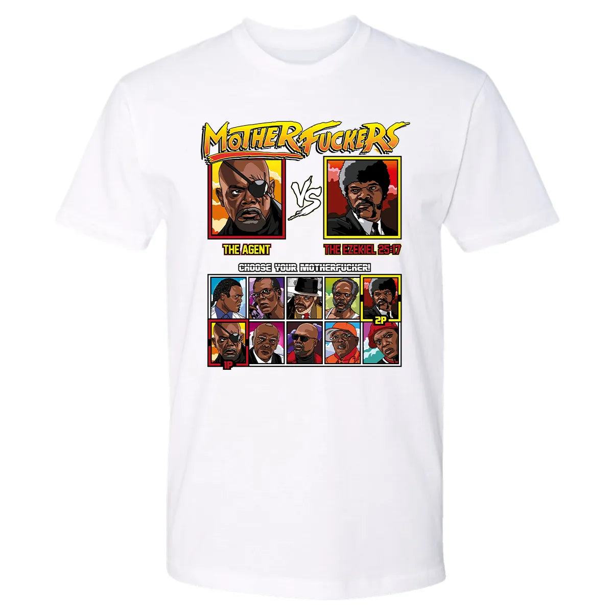Premium Unisex T-shirt - PTRQ86MK