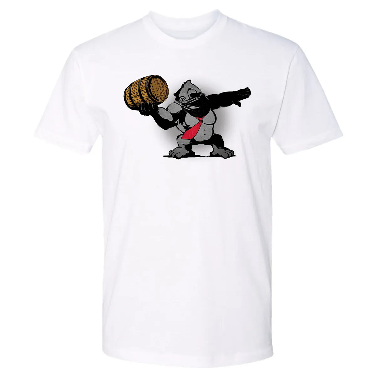 Premium Unisex T-shirt - RD5VF7RW