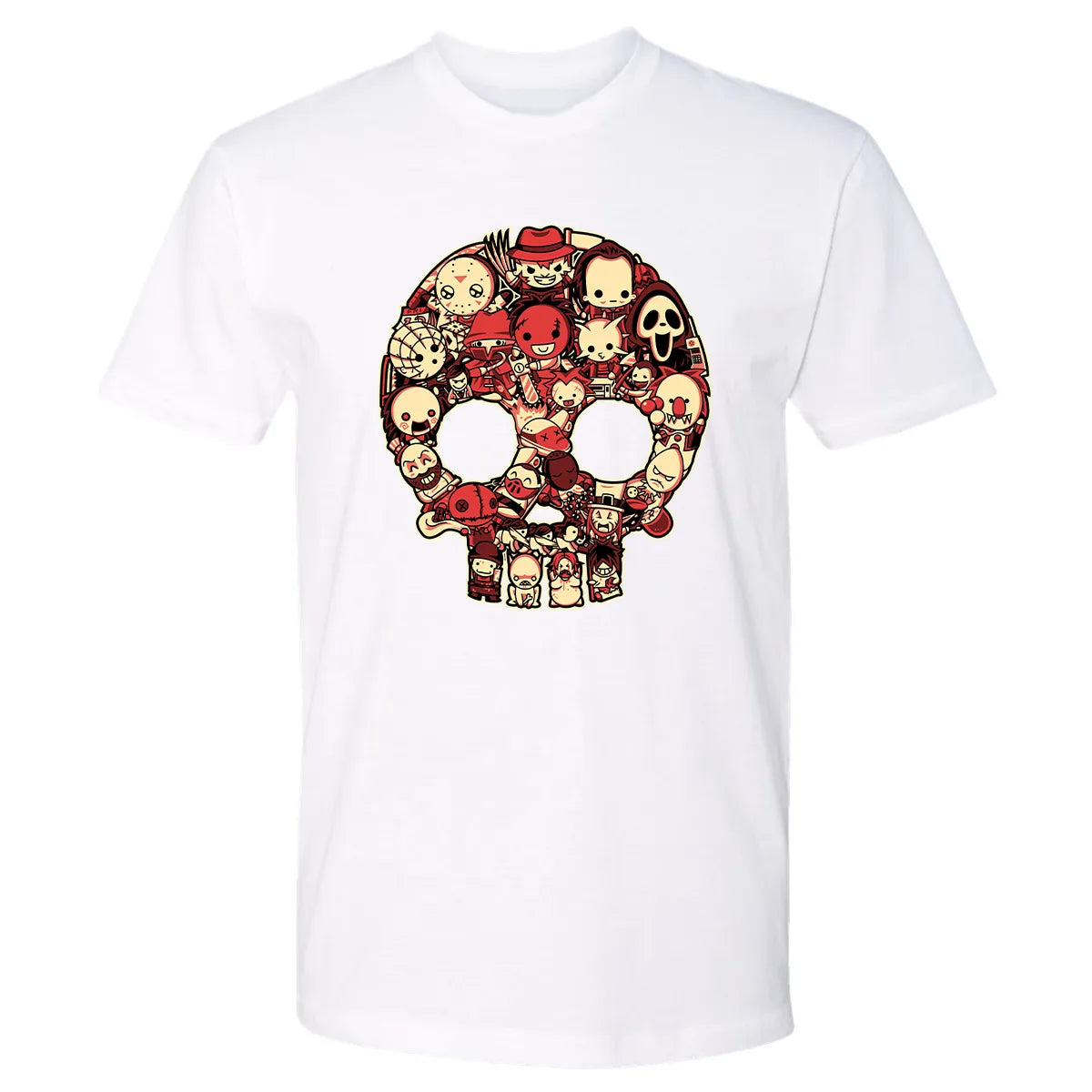 Premium Unisex T-shirt - TNCHTGTC