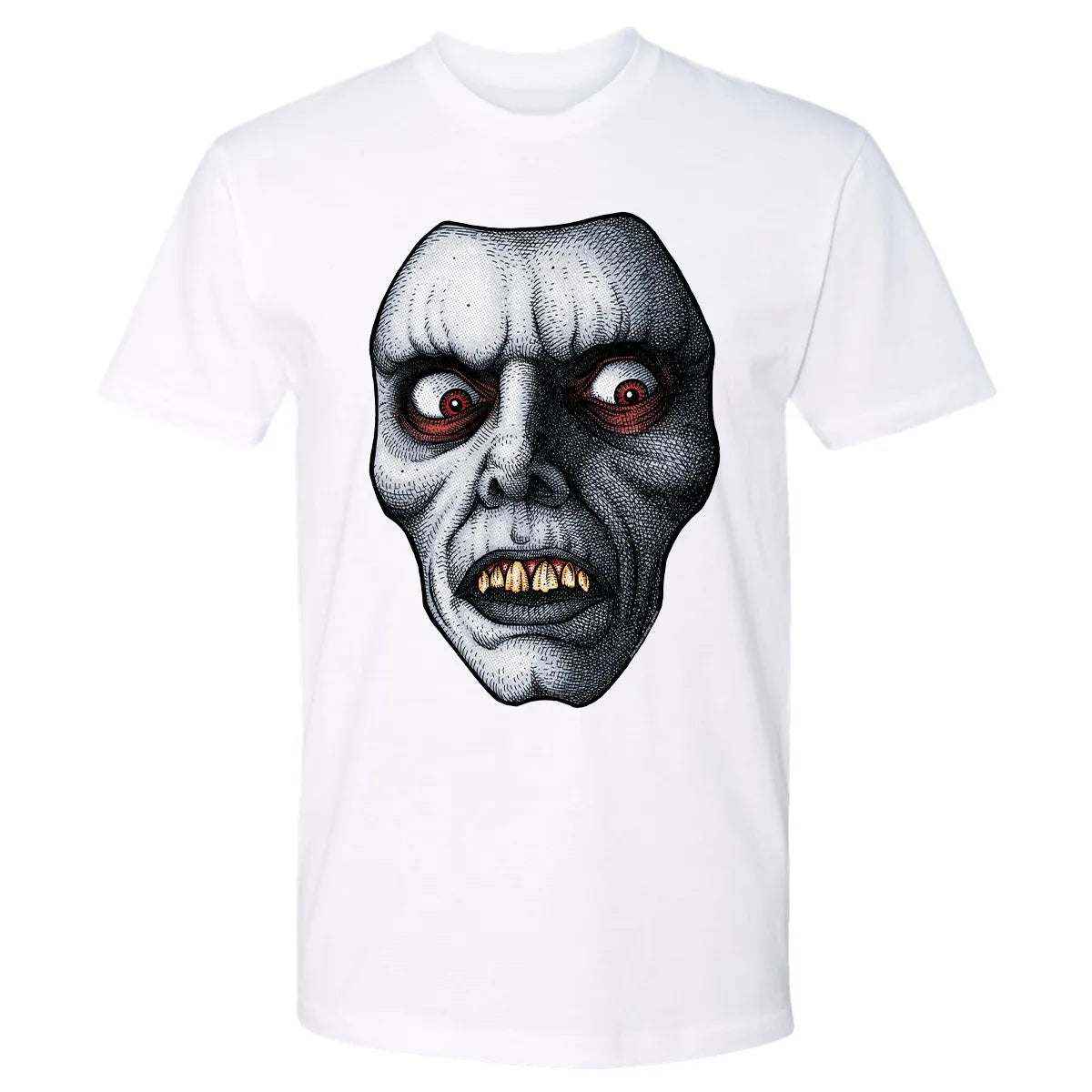 Premium Unisex T-shirt - FQEMGR8H