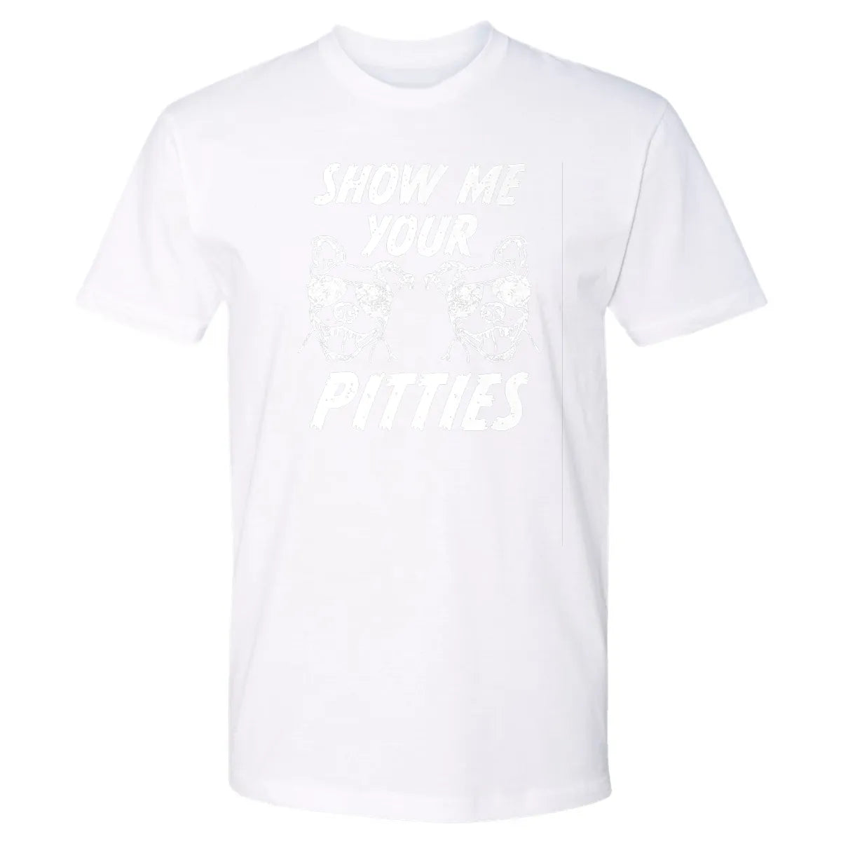 Premium Unisex T-shirt - 7TUXS3X6