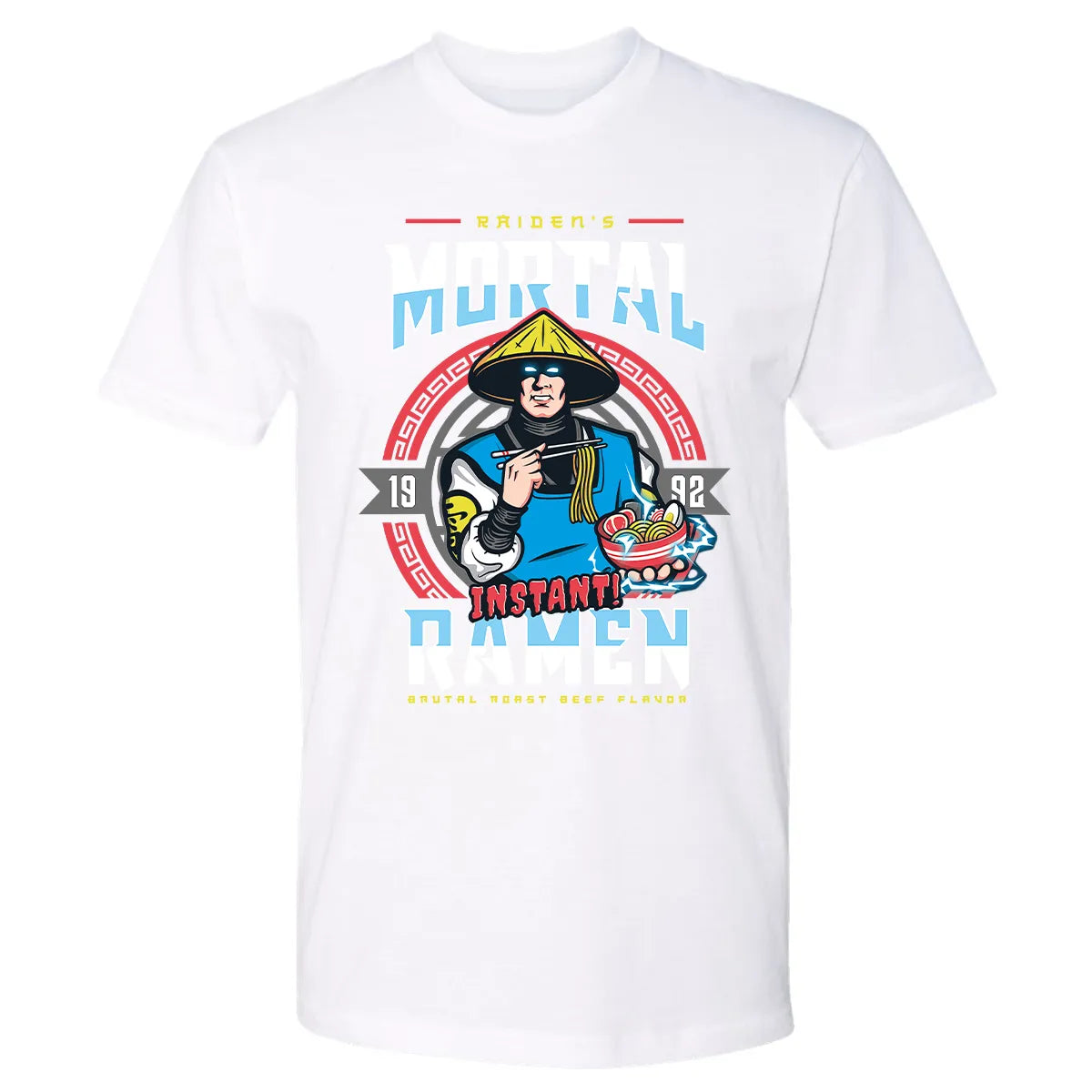 Premium Unisex T-shirt - QF7WBXDU