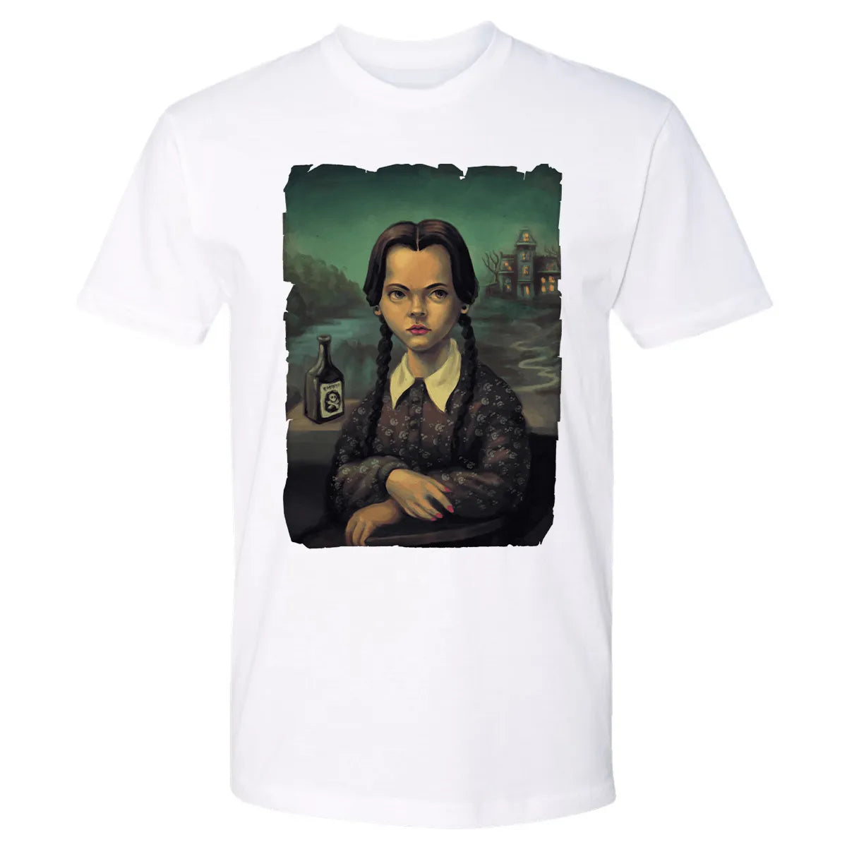 Premium Unisex T-shirt - K6XRCXX8