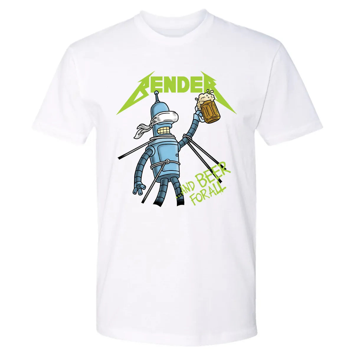 Premium Unisex T-shirt - KPU2HJV9