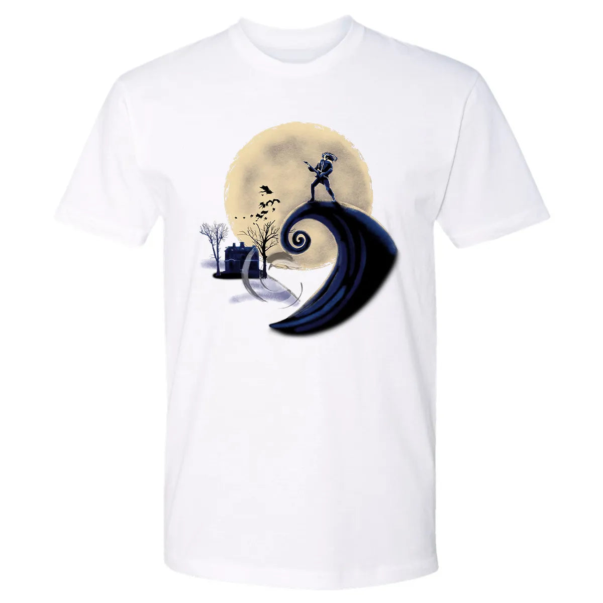 Premium Unisex T-shirt - BXKU966R