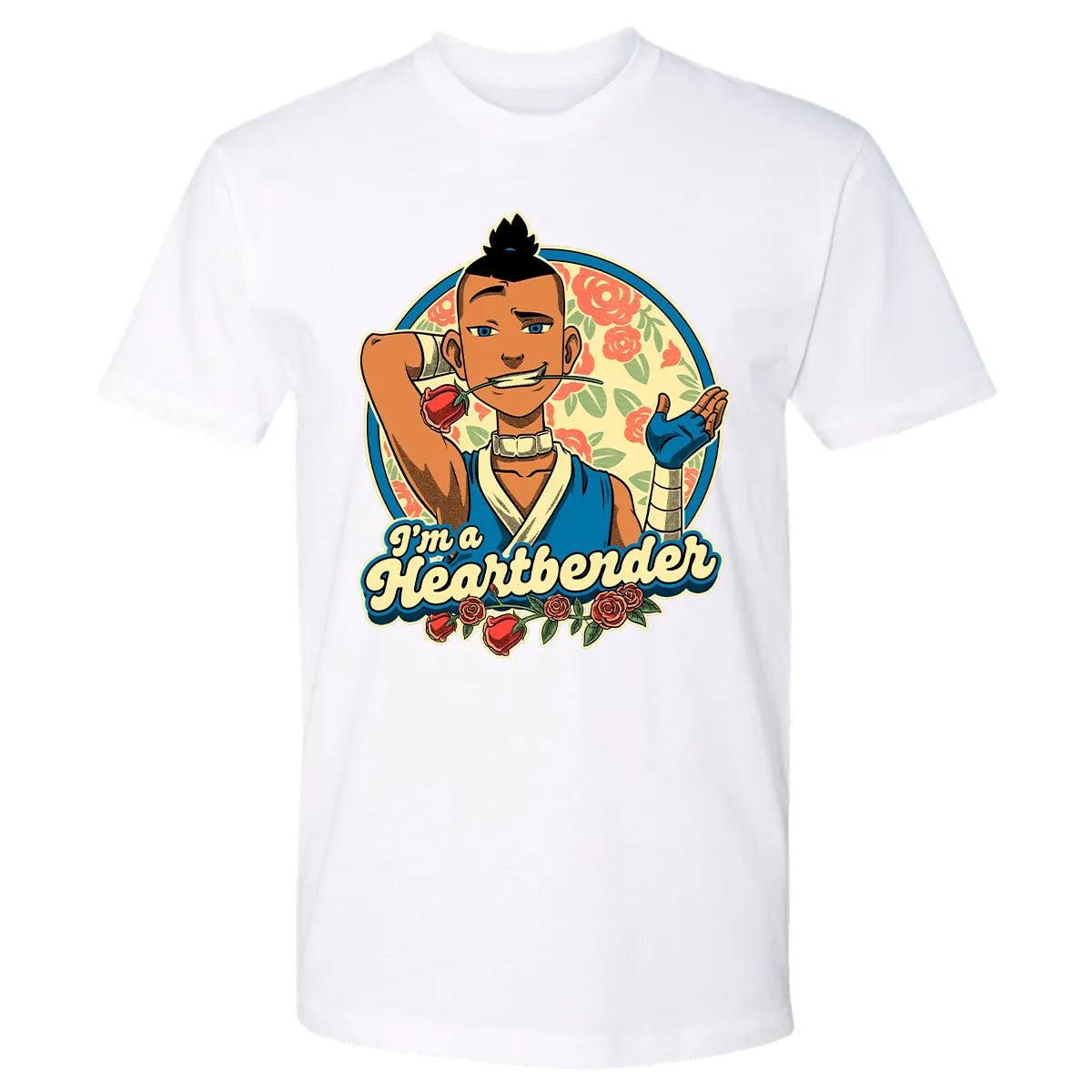 Premium Unisex T-shirt - UA3W89CK