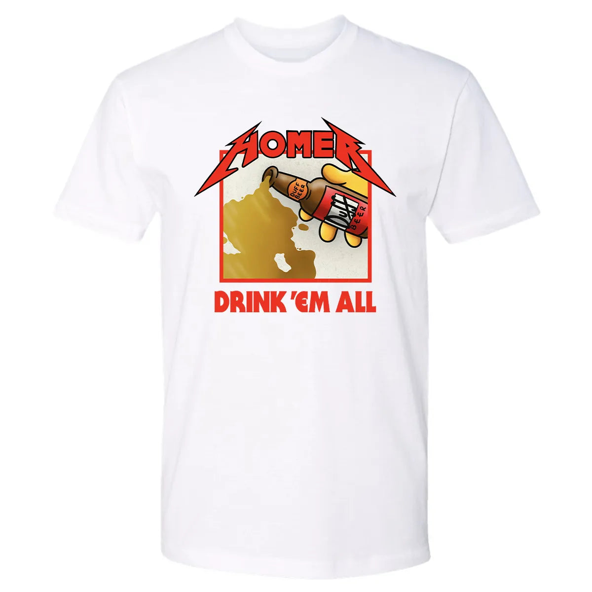 Premium Unisex T-shirt - QBQ3KW63
